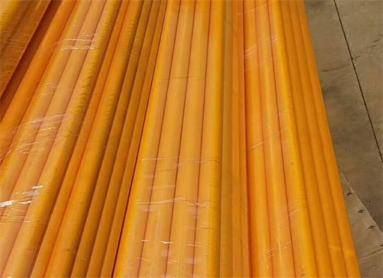 神农架燃气涂塑钢管厂家