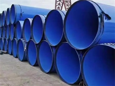 神农架涂塑钢管正确的链接方法是什么？