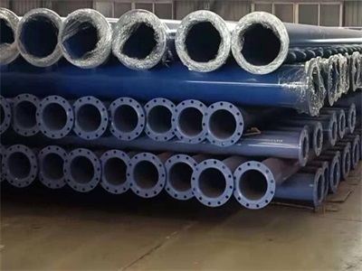 神农架涂塑钢管的耐压力和绝缘功能如何？