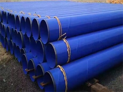 神农架涂塑钢管还有哪些优势呢？